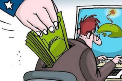 EE.UU. destina millones de dólares a malas noticias sobre Cuba