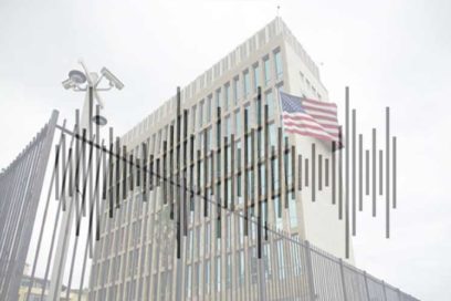 Aporta la CIA nuevos detalles sobre enfermedad de diplomáticos EEUU