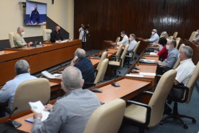 Cuba ante la COVID-19: Que todos pongan de su inteligencia y responsabilidad