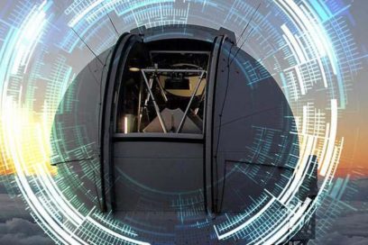 Inaugurarán el 14 de enero próximo el Observatorio Cubano-Ruso