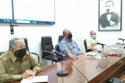 Alertas en la capital ante proximidad de época de sequía