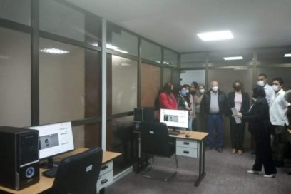 Inauguran Observatorio Científico del Comercio Interior (+ Fotos)