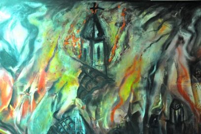 La llama que siguió ardiendo en Bayamo