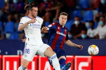 Gareth Bale podría retirarse a final de temporada si Gales no clasifica al Mundial.