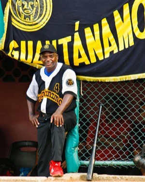 Agustin Lescaille, al frente de nuevo de los Indios del Guaso. Foto: Tomada de Radio Habana Cuba