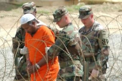 China denuncia atrocidades de EE.UU. contra prisioneros de Guantánamo