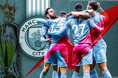 Guardiola lo vuelve a hacer: el City firma otra racha histórica: 12 victorias.