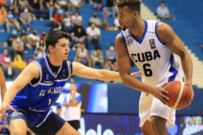 Neysser Coutin y Marlon Díaz jugarán en el baloncesto argentino (+declaraciones)