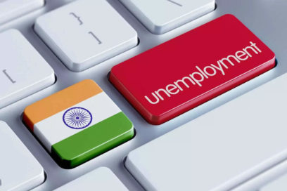 Aumentaron las familias sin empleo en India