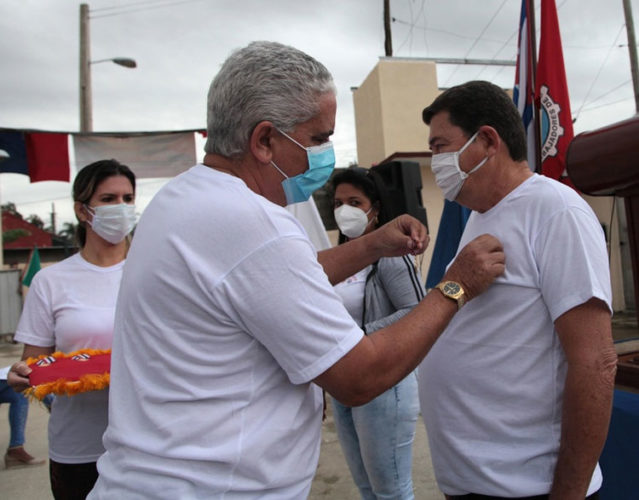 Foto: Oscar Alfonso/ACN