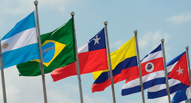 Foto: Telesur