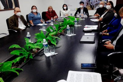 Destaca coordinador de la Internacional Progresista solidaridad de Cuba durante la pandemia