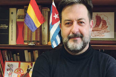 Cartas de denuncia de acoso a Consulado de Cuba en Barcelona (+ Video)