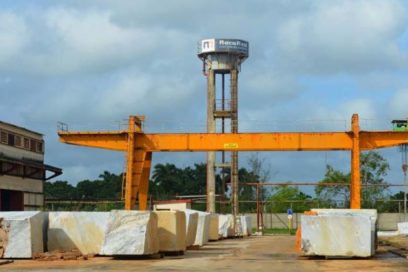 Destaca Mármoles Isla en perfeccionamiento de actores de la economía cubana