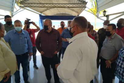 La economía granmense se oxigena