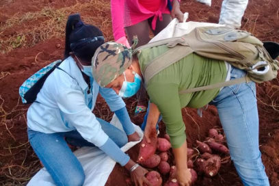 ¡Cumplimos 83 eneros!