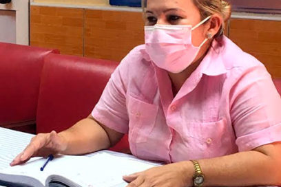 Cienfuegos: comenzó proceso de presentación del plan de la economía y el presupuesto