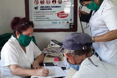 Programa del Médico y Enfermera de la Familia: esencia misma del Sistema Nacional de Salud