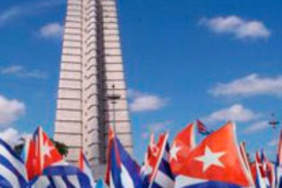 Recibe Cuba múltiples mensajes de felicitación y solidaridad de parlamentos del mundo