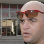 Michael González