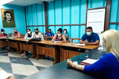 El movimiento sindical en Las Tunas hace pública sus prioridades