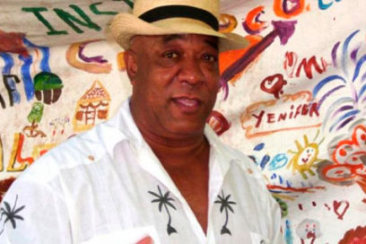 Falleció el artista Osmel Francis Turner, director del grupo Cubanos en la Red