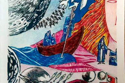 Presentarán poemario de Yamilet Calcines