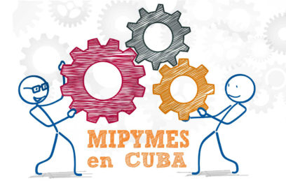 Mipymes en Cuba