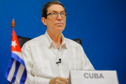 América Latina y el Caribe no son patio de nadie, afirma Cuba