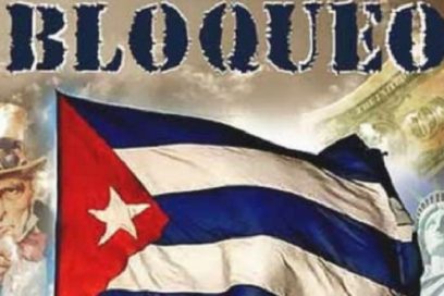 El bloqueo 60 años después ¿Por qué ese ensañamiento?