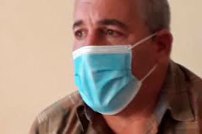 Puntualiza secretario general CTC Villa Clara prioridades de la organización