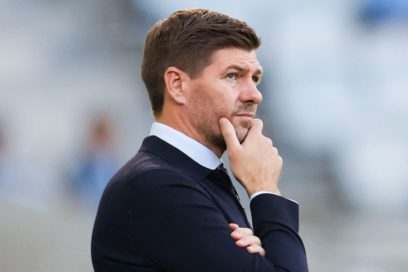 Gerrard sobre Coutinho: «El talento no se pierde. La clave para Phil es que necesita estar en un lugar donde se sienta amado y apoyado. Necesita sonreír y disfrutar del fútbol».