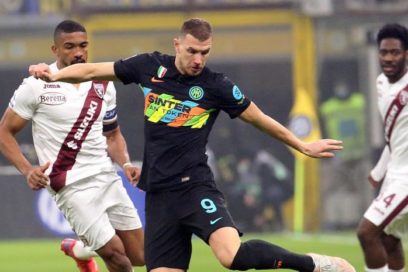 Italia estudia jugar a puerta cerrada la Serie A por rebrote de la pandemia.