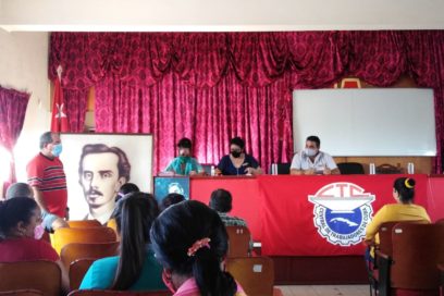 Un mayor diálogo para mejorar el trabajo sindical