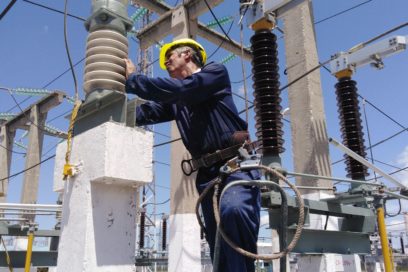 Una jornada para enaltecer a los eléctricos