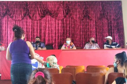 83 aniversario de la CTC: una jornada para celebrar y trabajar