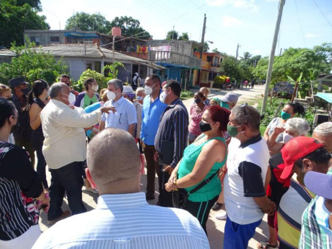 Foto: Tomada de lademajagua.cu