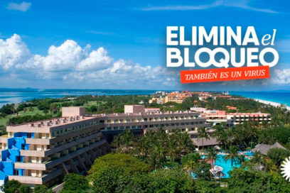 Cuba denunció acciones de EEUU contra el turismo
