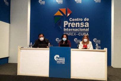 Intercambio de experiencias y saberes en torno a la Educación Superior