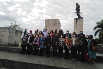 Se inició visita parlamentaria a la provincia de Villa Clara