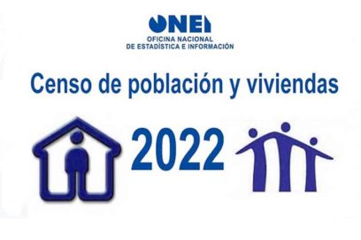 Continúan preparativos para Censo de Población y Vivienda