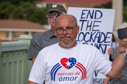 @En Redes: Estúpida, contraproducente y trumpista