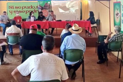 Inicia debate proyecto de ley Soberanía Alimentaria y Seguridad Alimentaria y Nutricional (+Fotos)