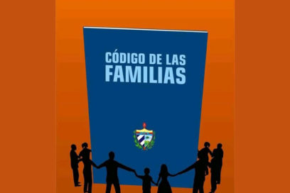 Artemisa defiende un Código de las Familias para todos (+ Video)