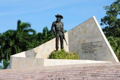 Velada político cultural recordará en Yaguajay legado de Camilo Cienfuegos