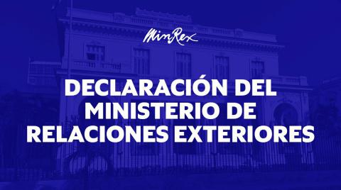 Declaración