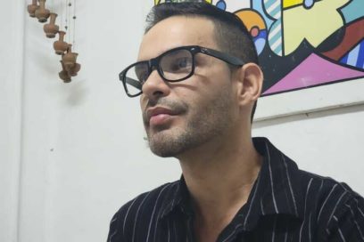 Amor sin garantías: una historia común en la sociedad cubana (+Fotos y video)