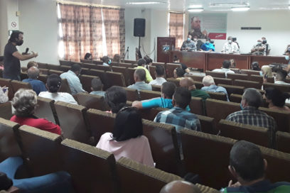 Artemisa con fuertes retos en el comercio exterior