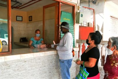 Casa Pesca, una mediana empresa orgullo de Artemisa