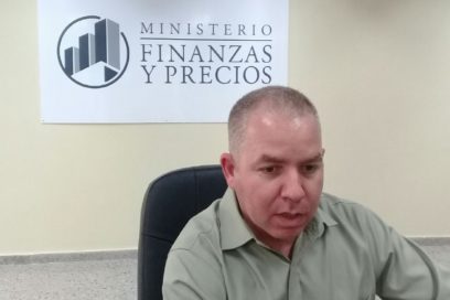 En vigor resoluciones que respaldan Ley del Presupuesto